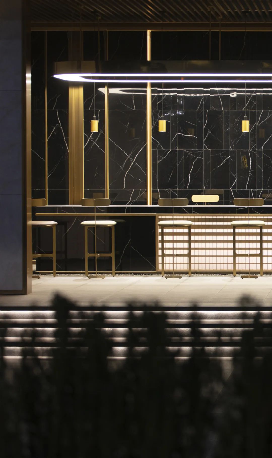 绿城·沁香园(二展区)丨栖地设计集团-12