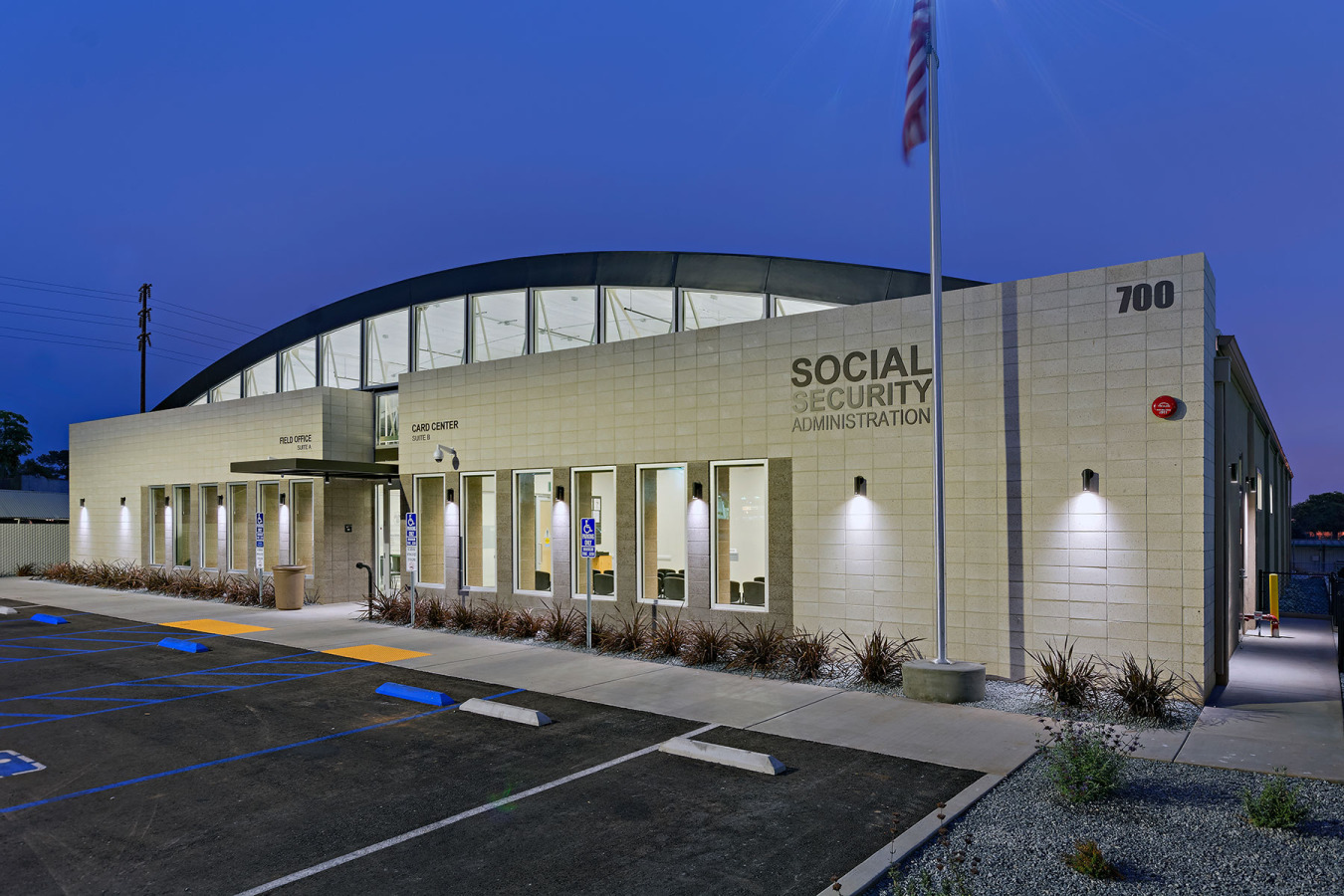 丨美国加利福尼亚丨Rob Paulus Architects-0