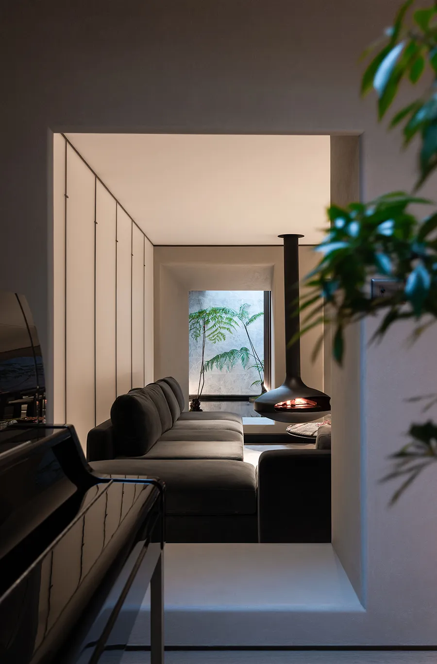 大华集团天津星樾下跃样板间丨中国天津丨上海艾未设计-72