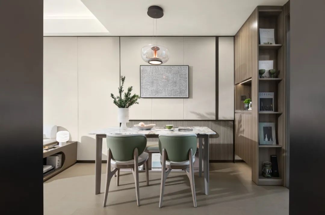 深业·深安上居丨中国上海丨CCA 香榭蒂设计-53