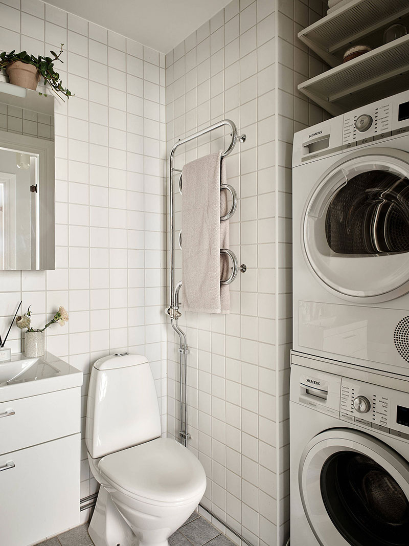 梦幻蓝调古教堂景观公寓-21