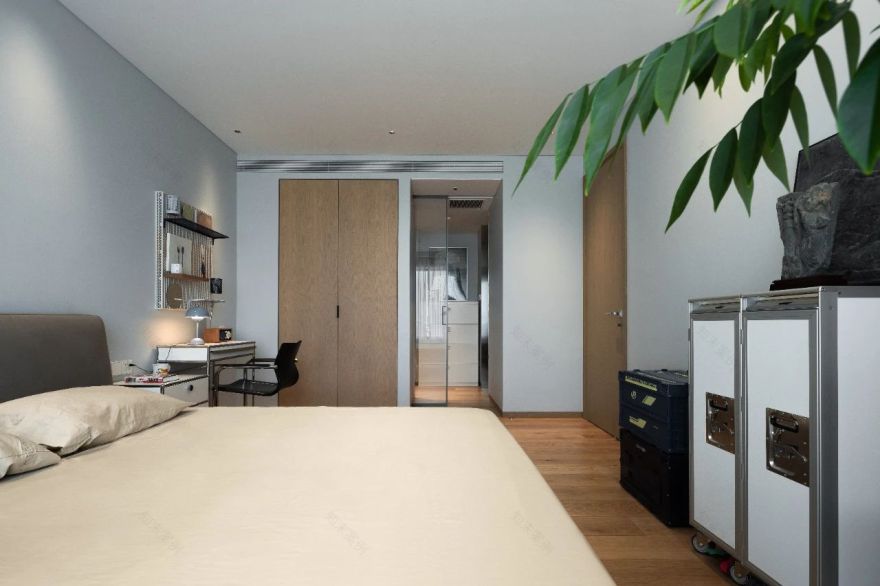 云上橘颂丨中国北京丨北京适也设计-45