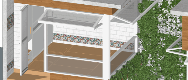 安静之地：袖珍屋-11