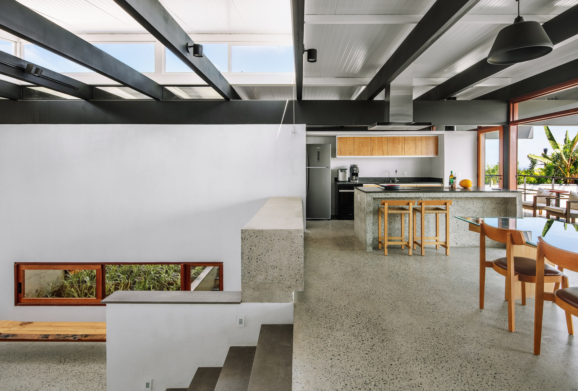 苏基屋丨巴西丨Obra Arquitetos-21