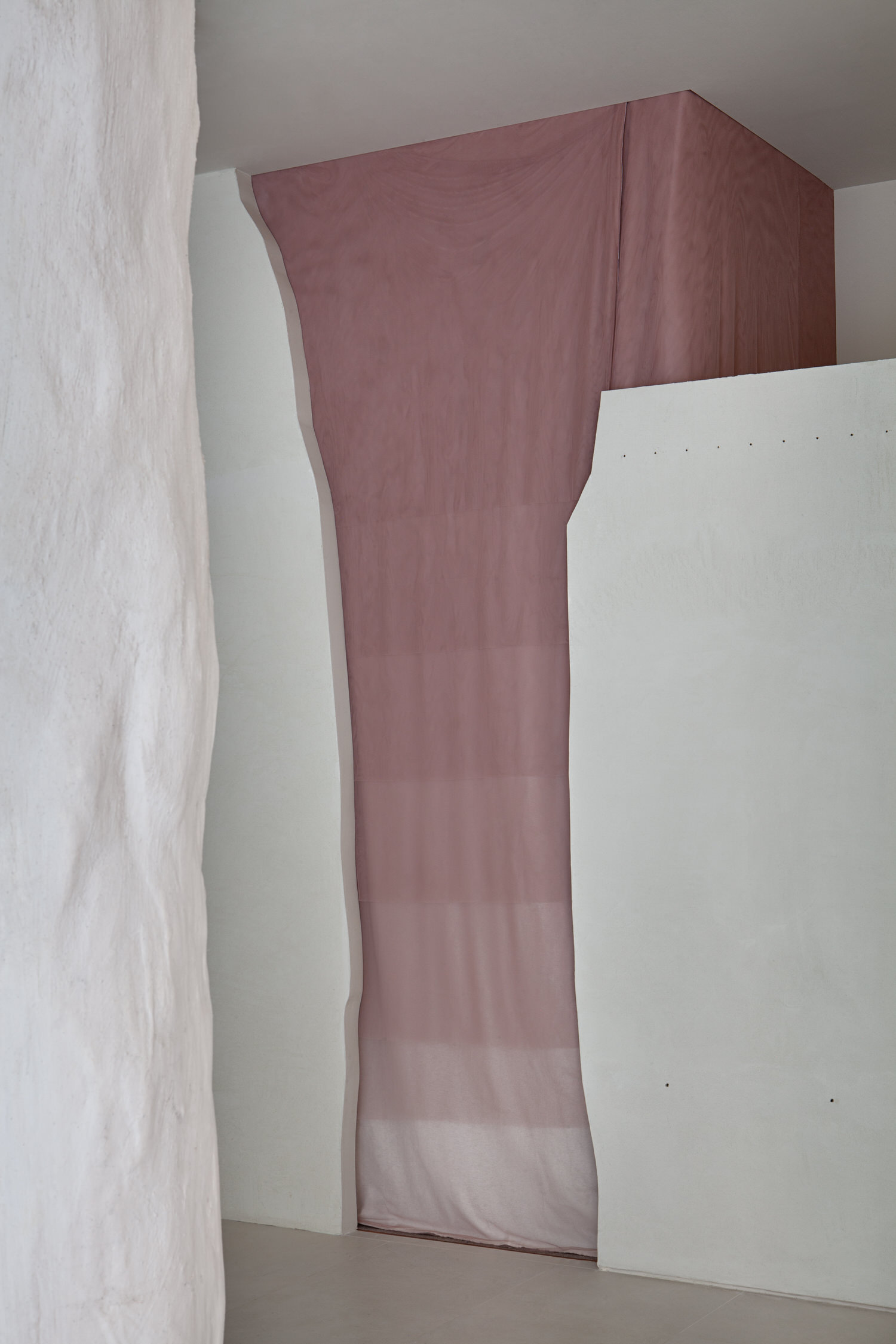 西班牙内衣品牌Ciszak Dalmas Ferrari新概念体验设计-10