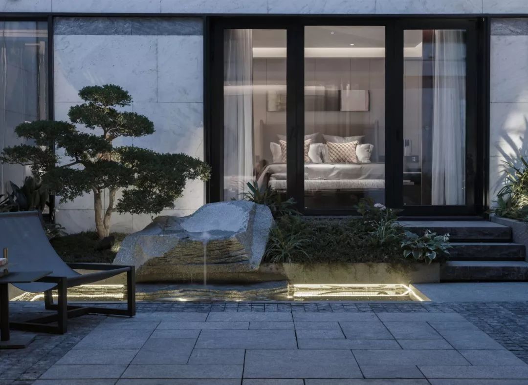 南京万科安品園舍 | 山水意境与人文情怀的融合-109