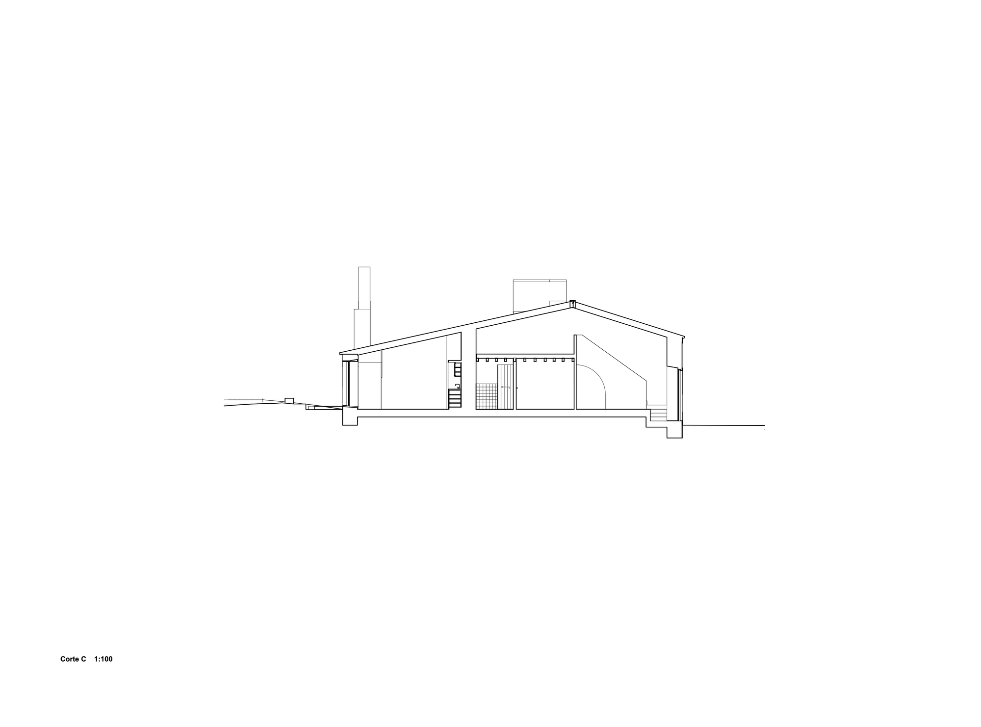 丨葡萄牙丨A+Architecture Studio-56