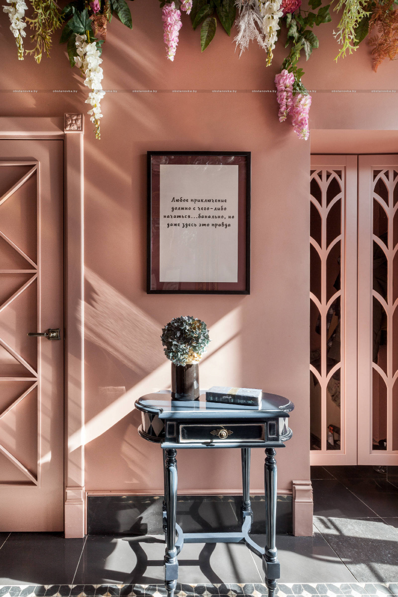 “Pudding”小酒馆室内设计丨Татьяна Литвинова,Анна Римша-3