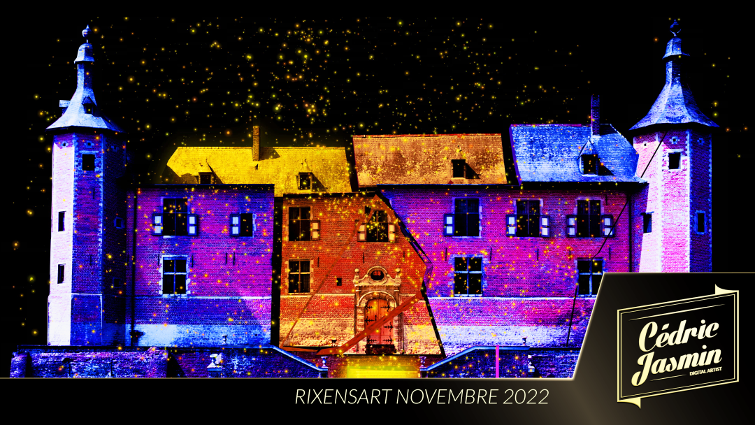 Video Mapping Rixensart-6