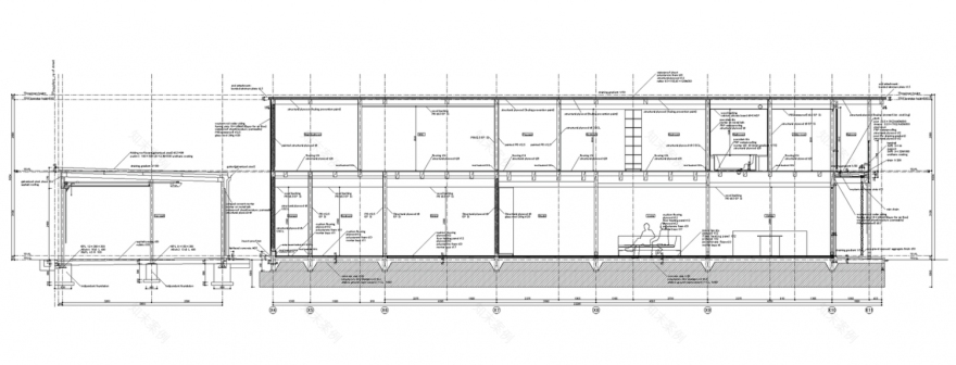 日本Us住宅丨Tadashi Suga Architects-55