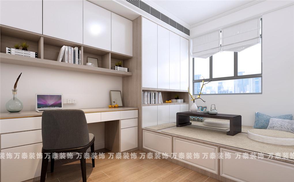 济南财富壹号-8