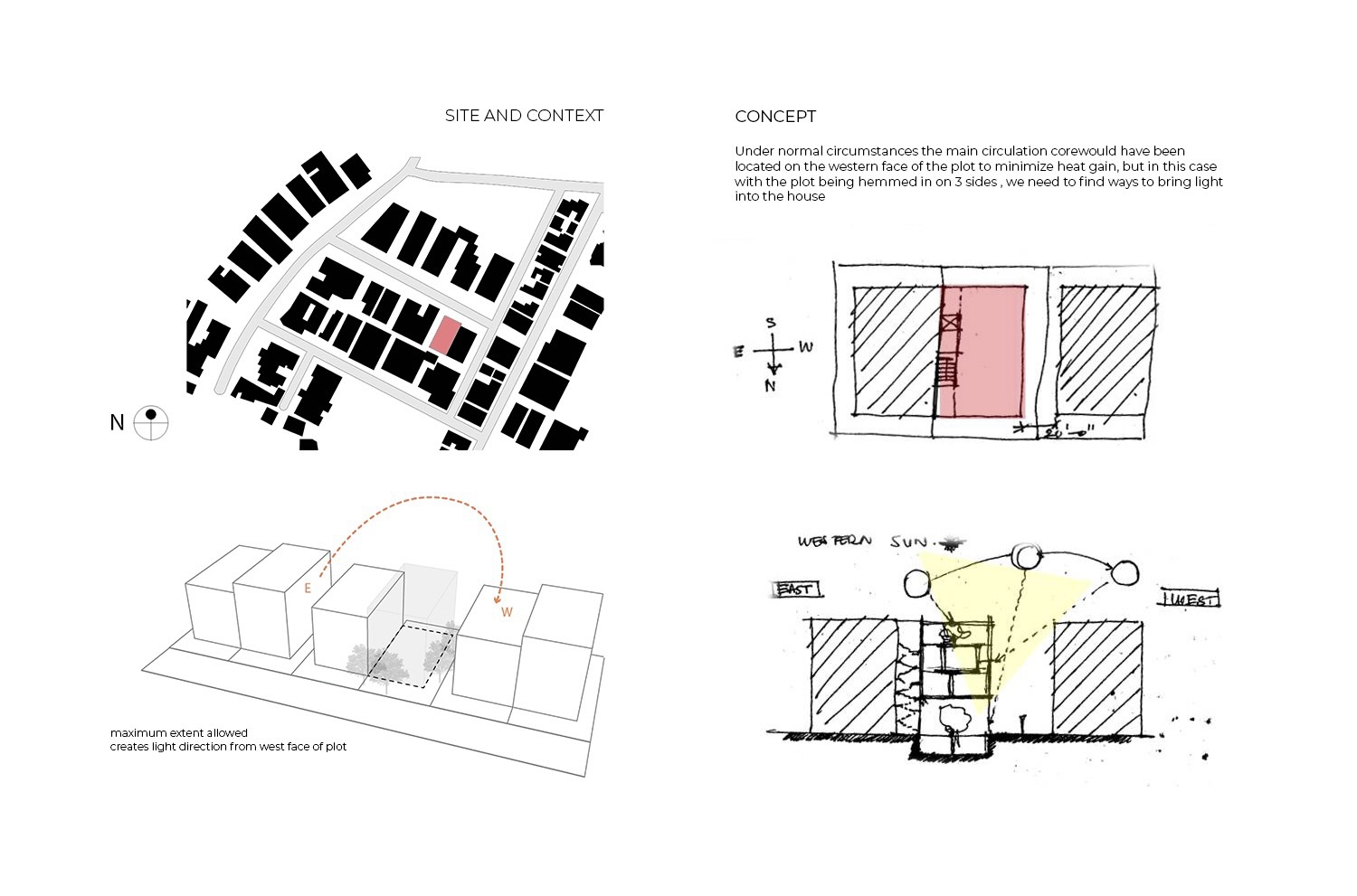 虚空之屋丨印度新德里丨Malik Architecture-51