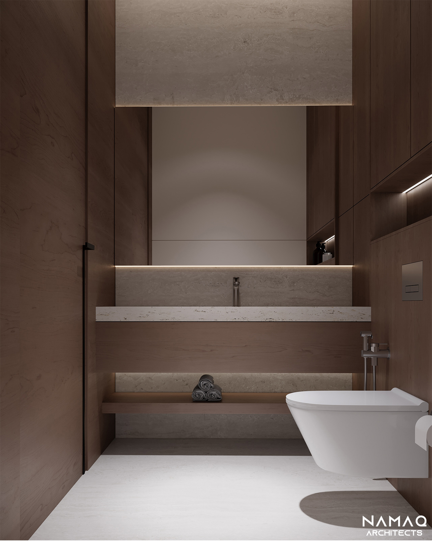 Living Room Design（客厅设计）-15