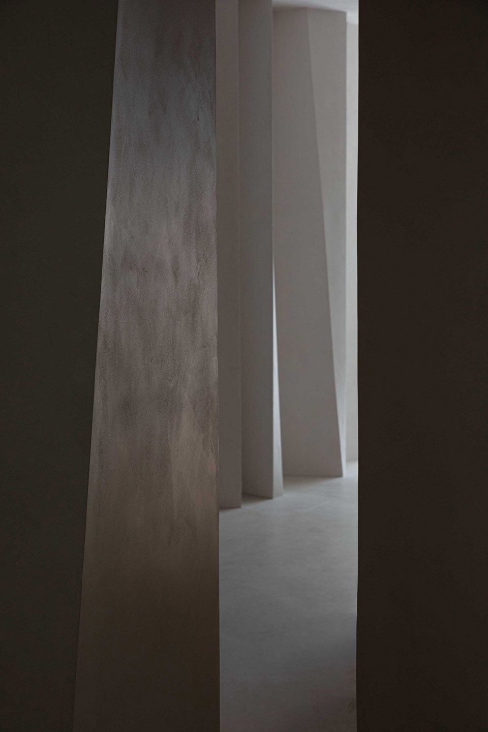 Zanotta 家具美术馆，合肥 / HAS 设计研究-54