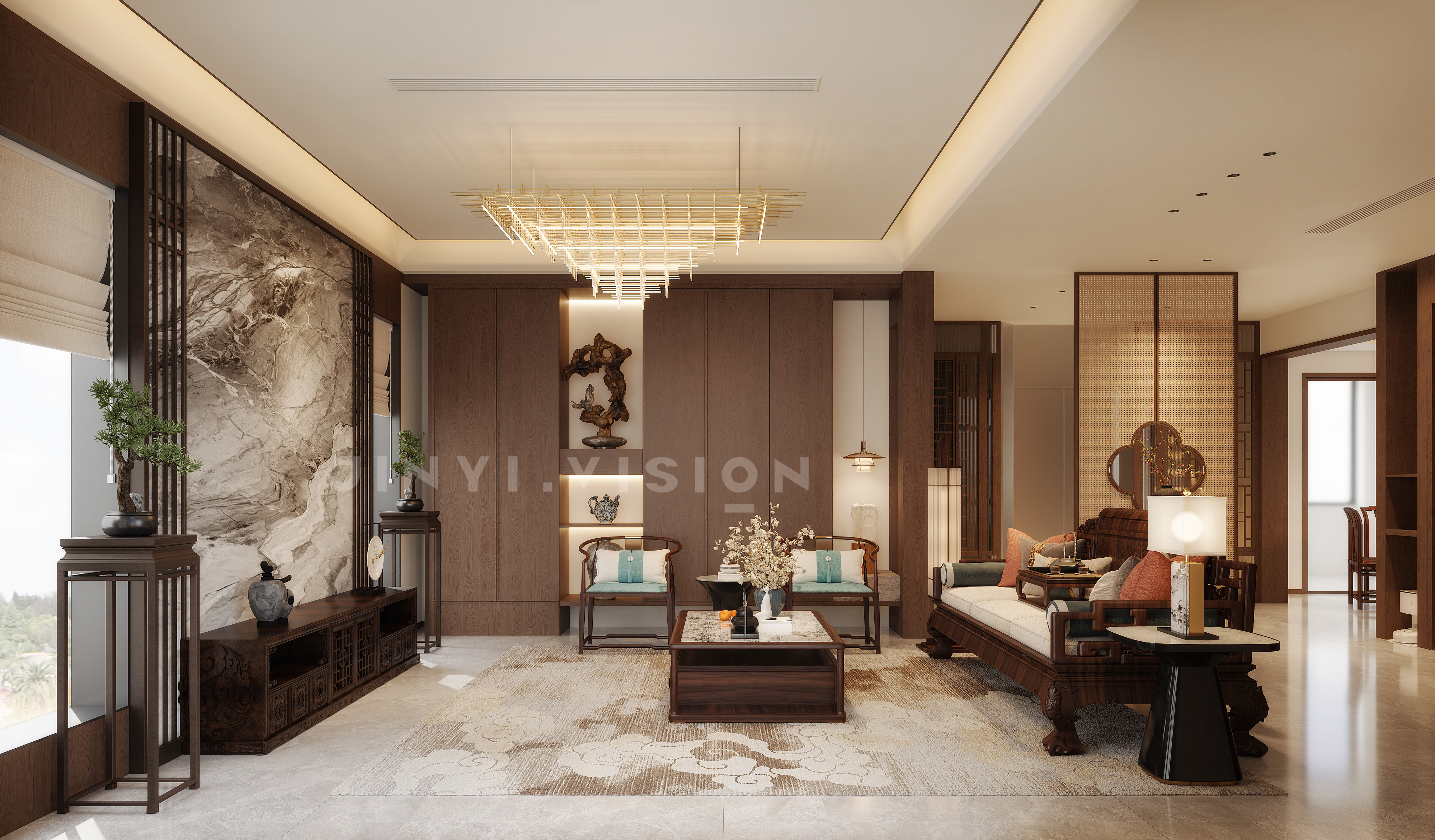 新出的宋式风格-2