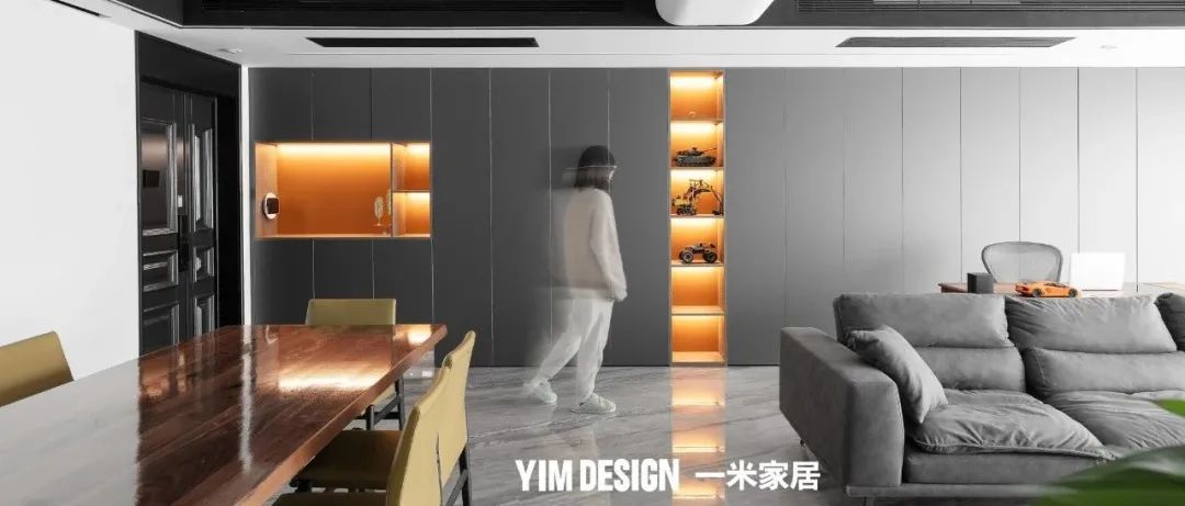 奶油色轻法式空间,优雅浪漫生活丨Shmily-48