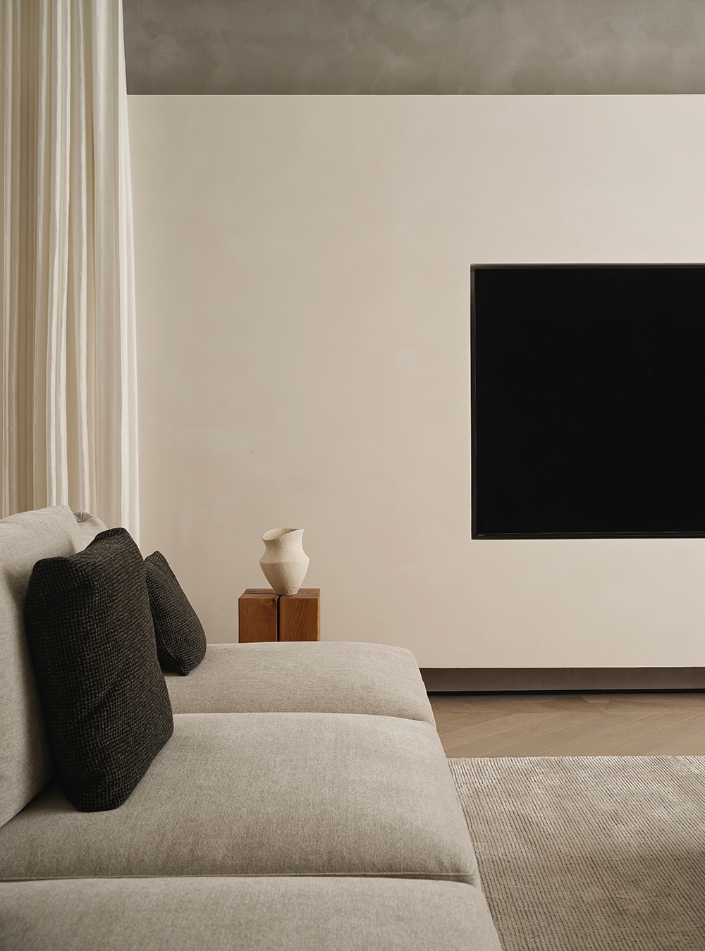 無一内建筑设计——构成 500m2-52