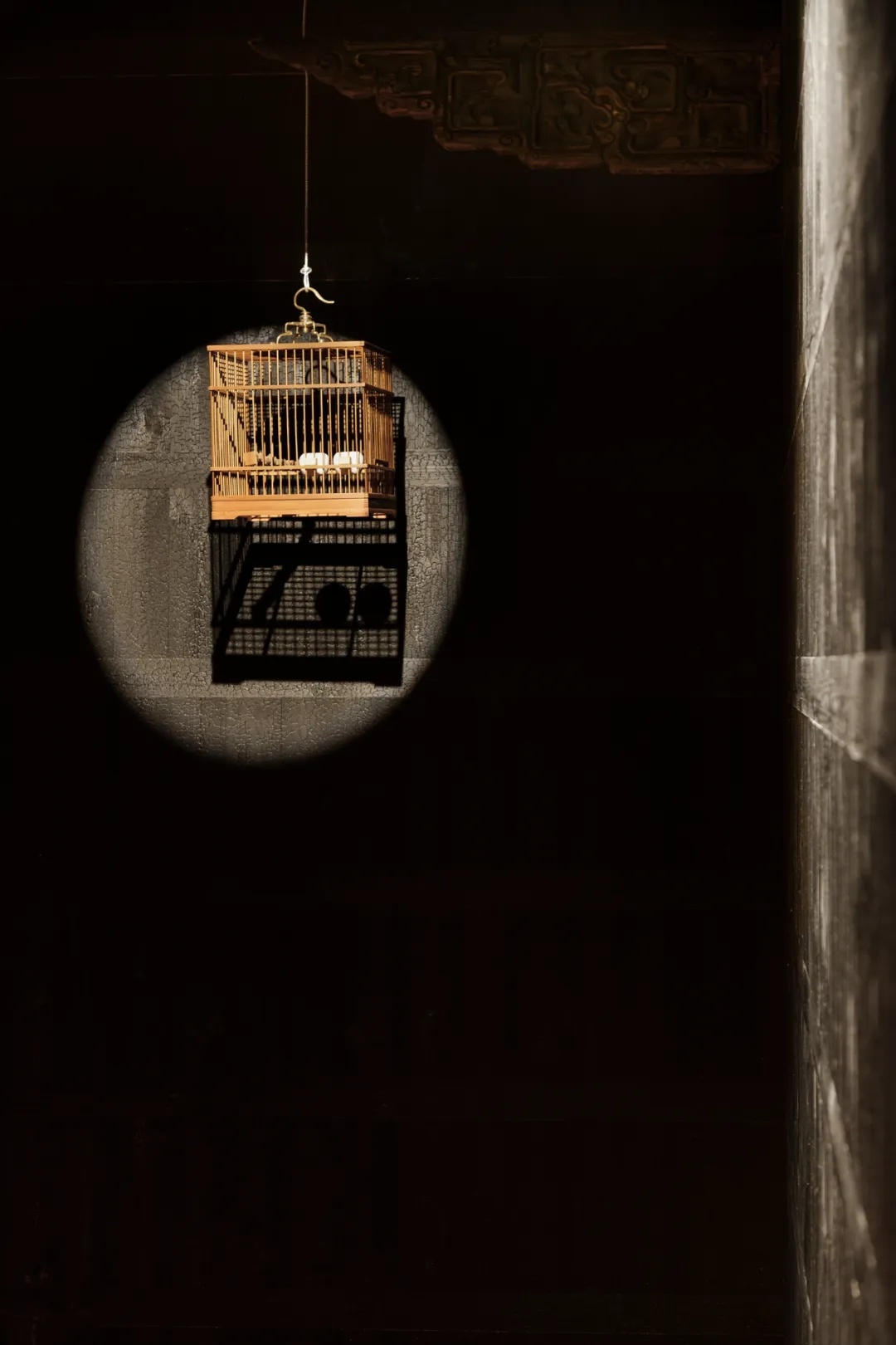 万物府 府上宴丨中国重庆丨厘物设计-35