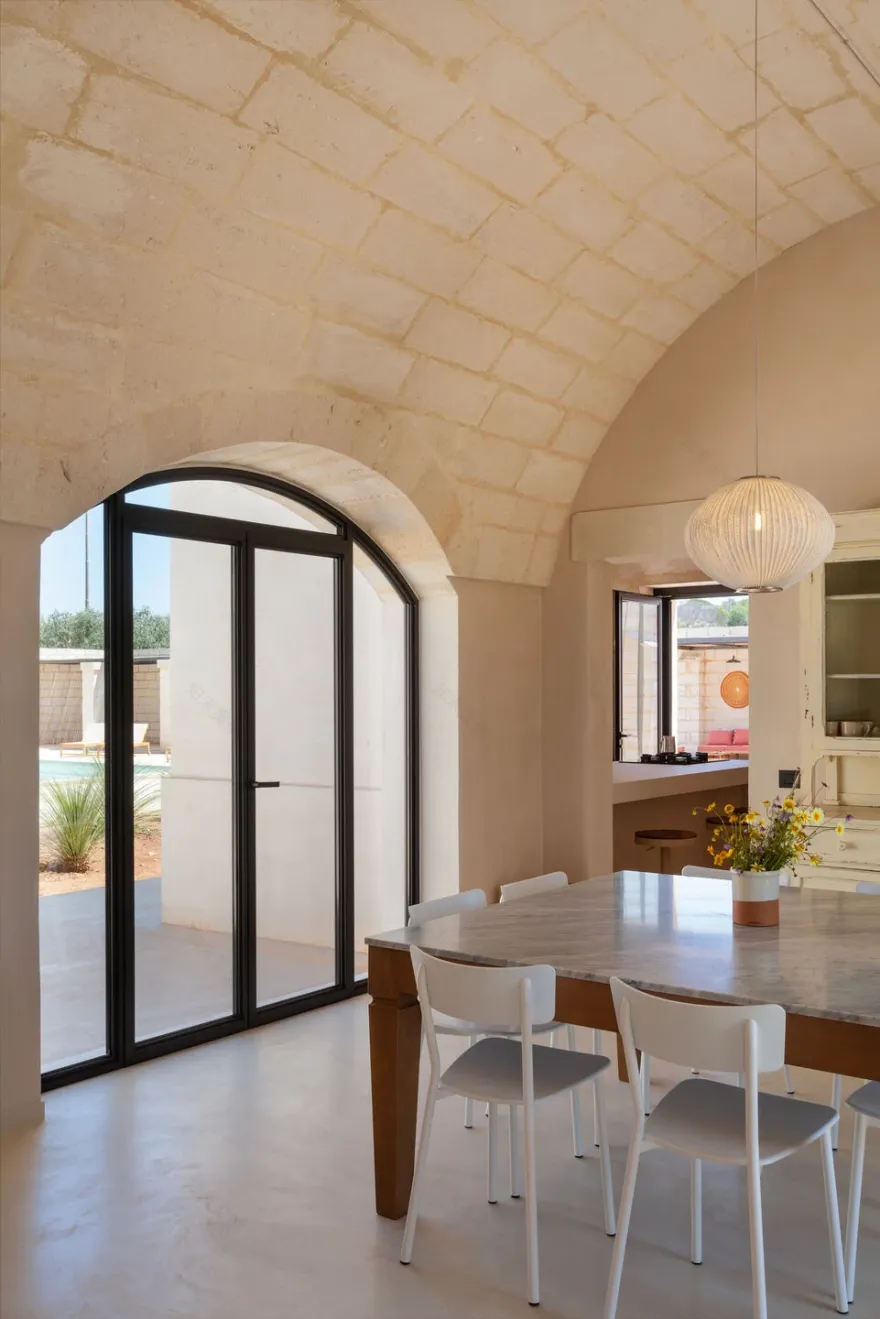 费尔南德斯之家丨意大利莱切丨velz:architetti-37