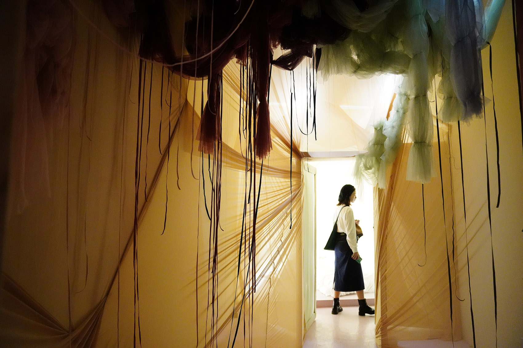 埃乌特洛比亚酒店展丨中国成都丨無所WOOSO-43