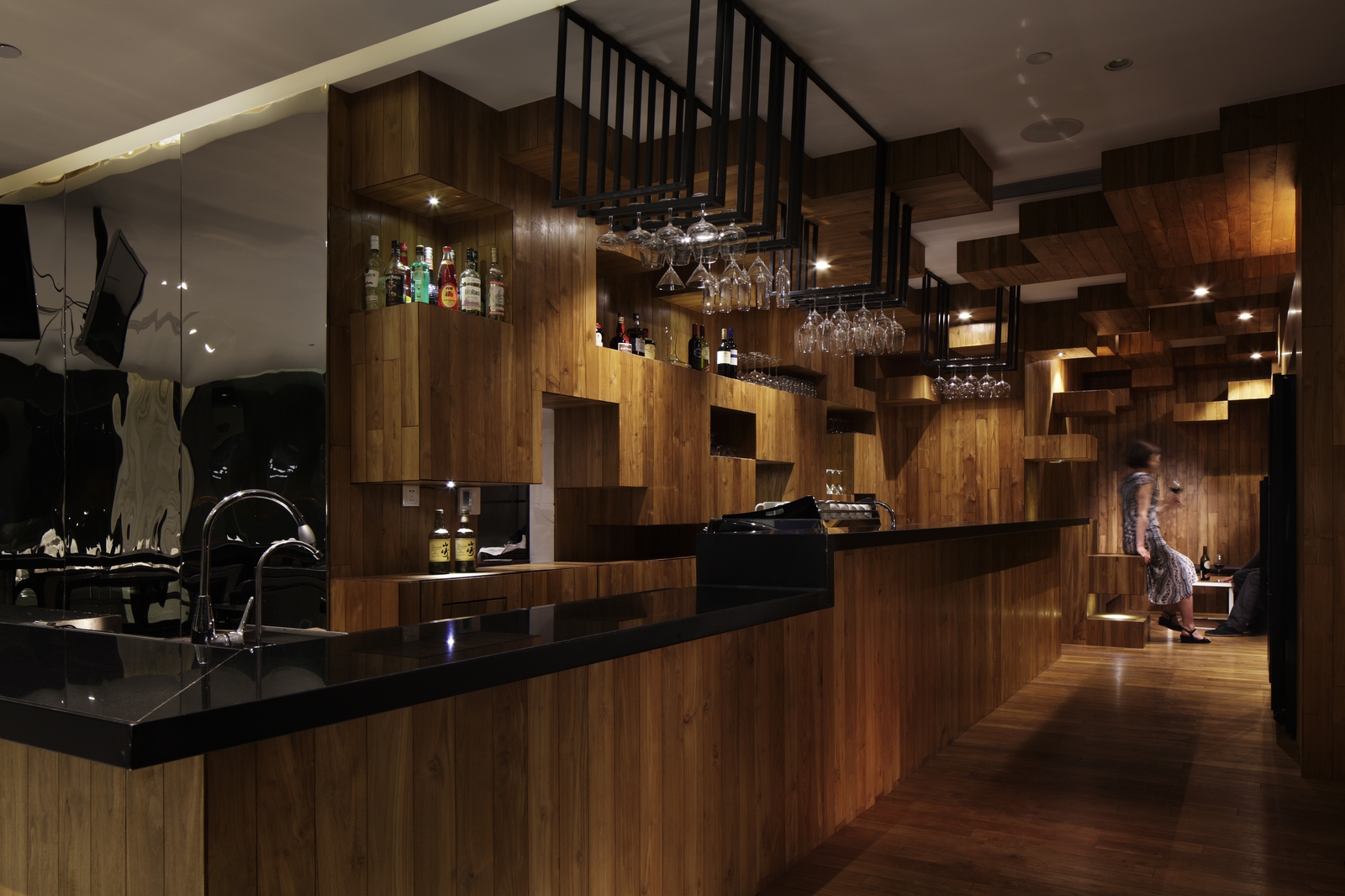 厦门乐雅无垠酒店Hotel Wind(官方摄影)-24