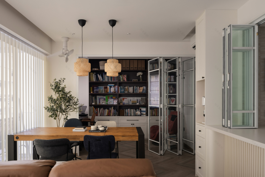 Ecopolitan - Residential & Commercial Interior Design FirmSingapore | The Interior Lab-0