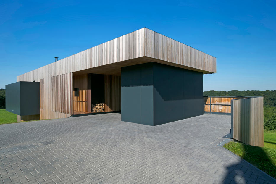 Groe's House | crahayjamaigne-14