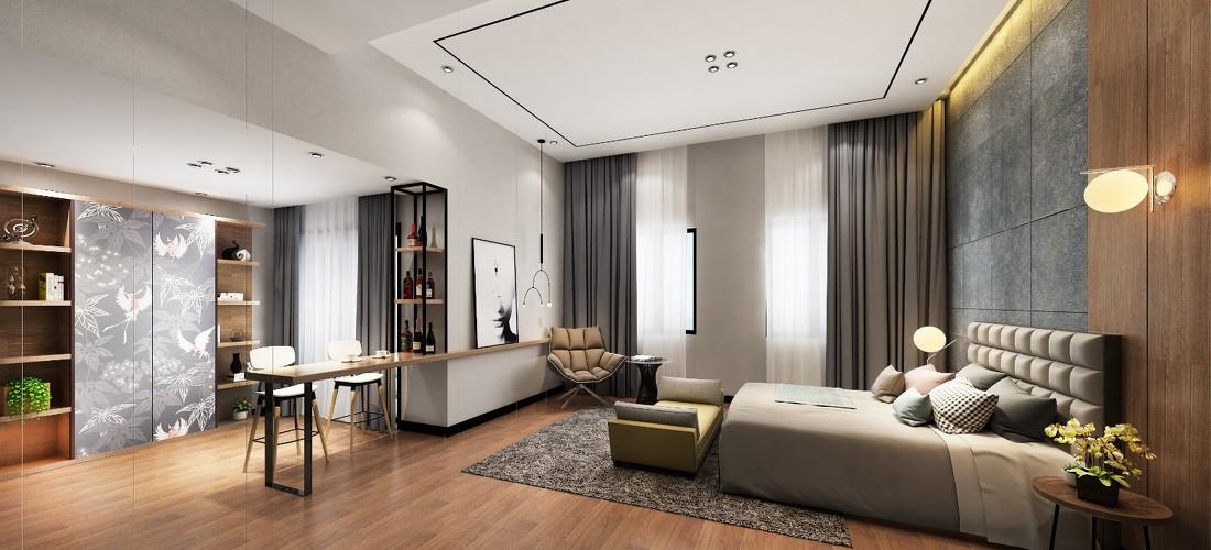 
现代｜生逢灿烂的日子 -2