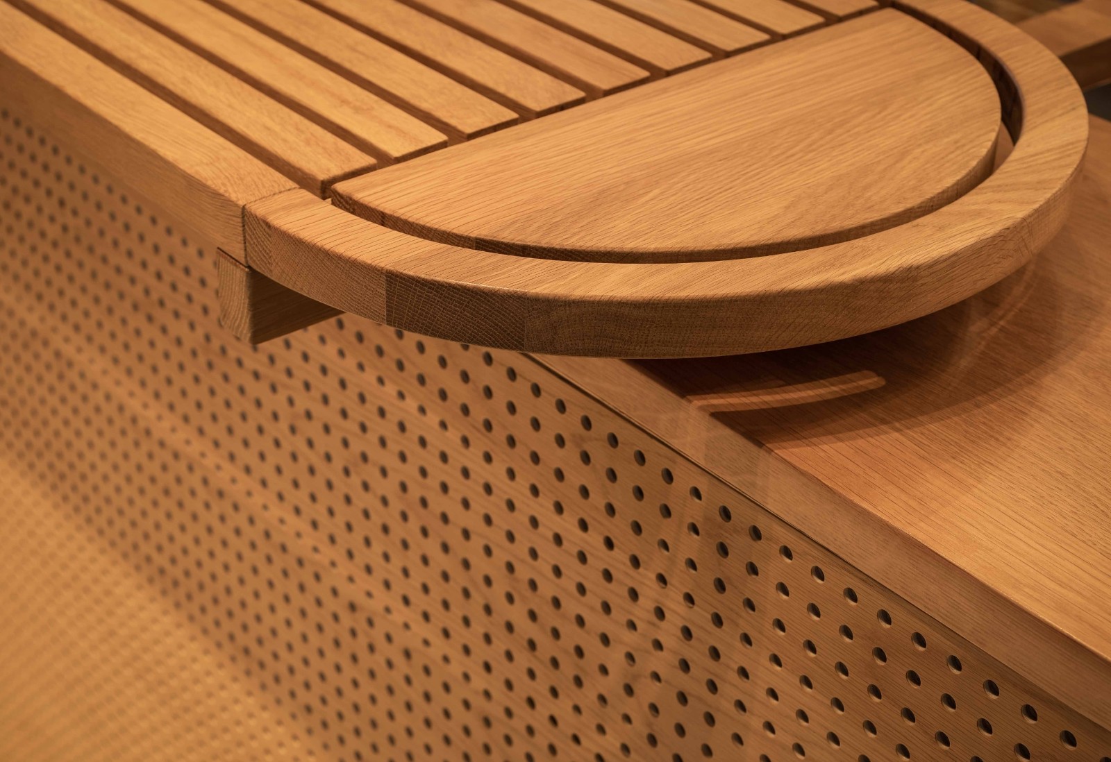 Luneurs 苏河湾万象天地丨中国上海-23