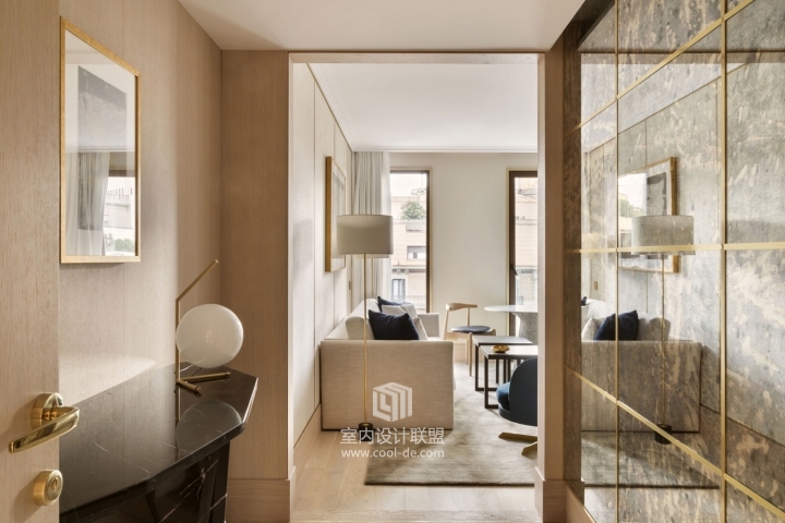 英国的百年酒店-9