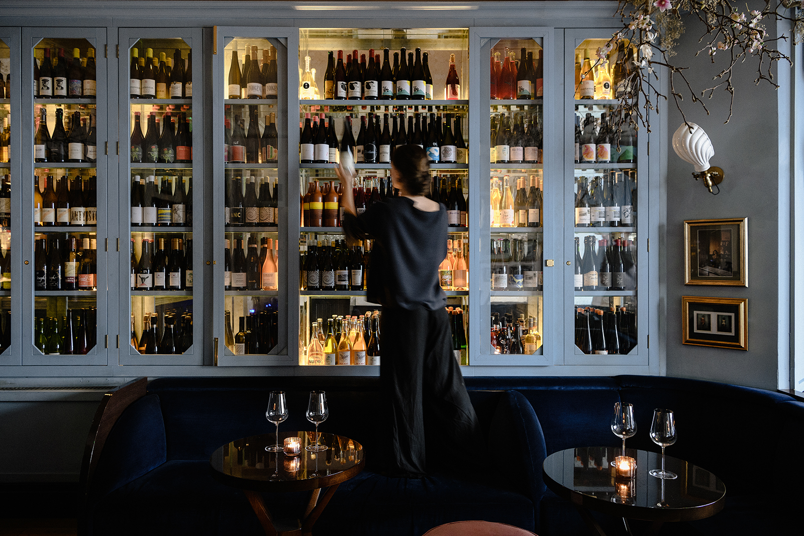 Grape Minds: the best design-led wine bars in London | Journal | The Modern House-13