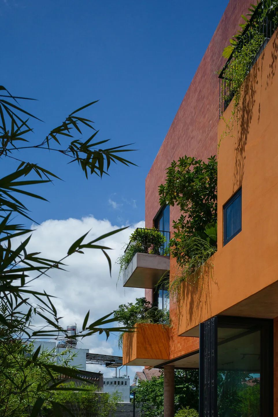 迪之家或DI 屋（具体需根据上下文确定准确含义）丨越南丨Hinz Studio-16