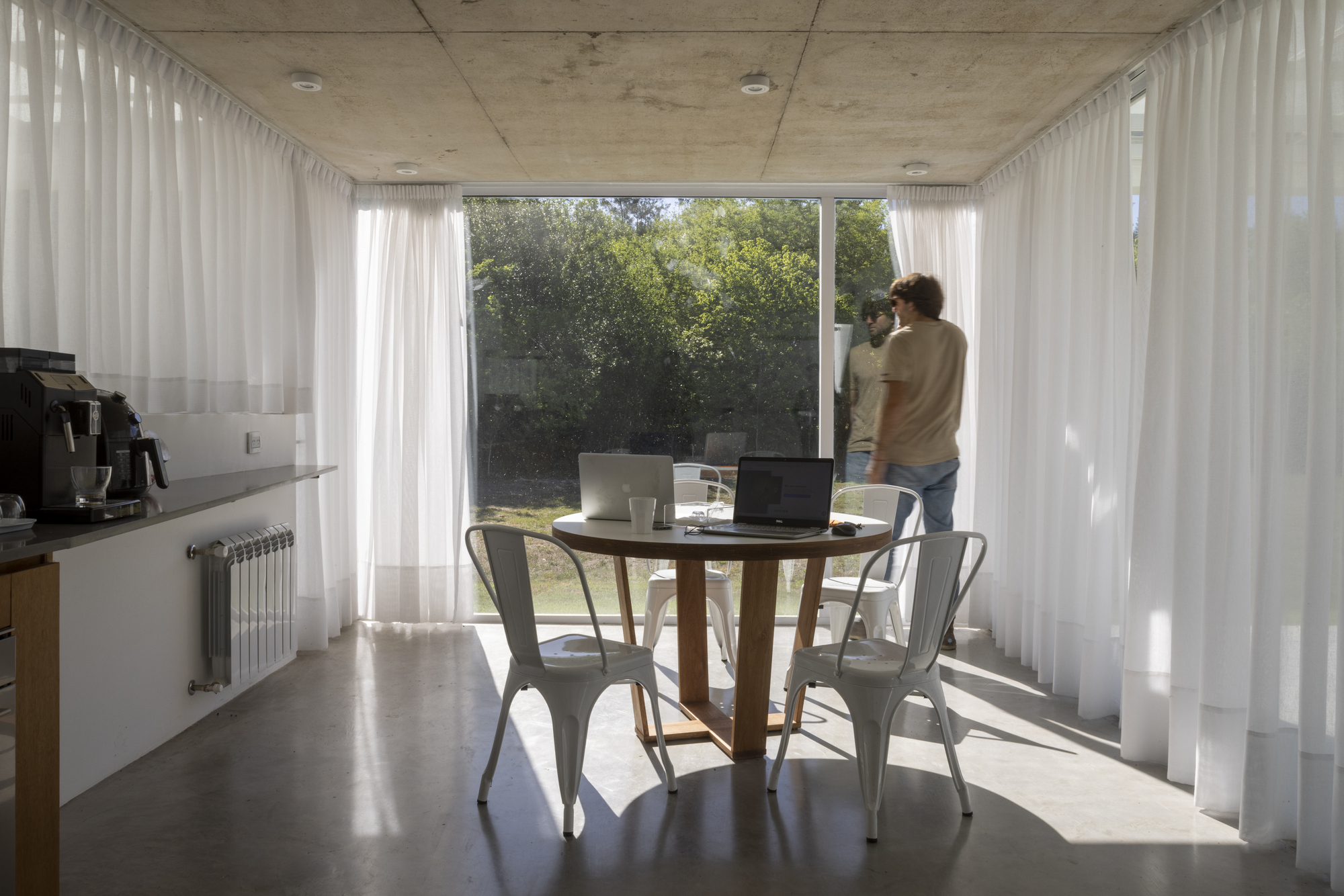 H446 住宅丨阿根廷丨Parada Cantilo Estudio-27