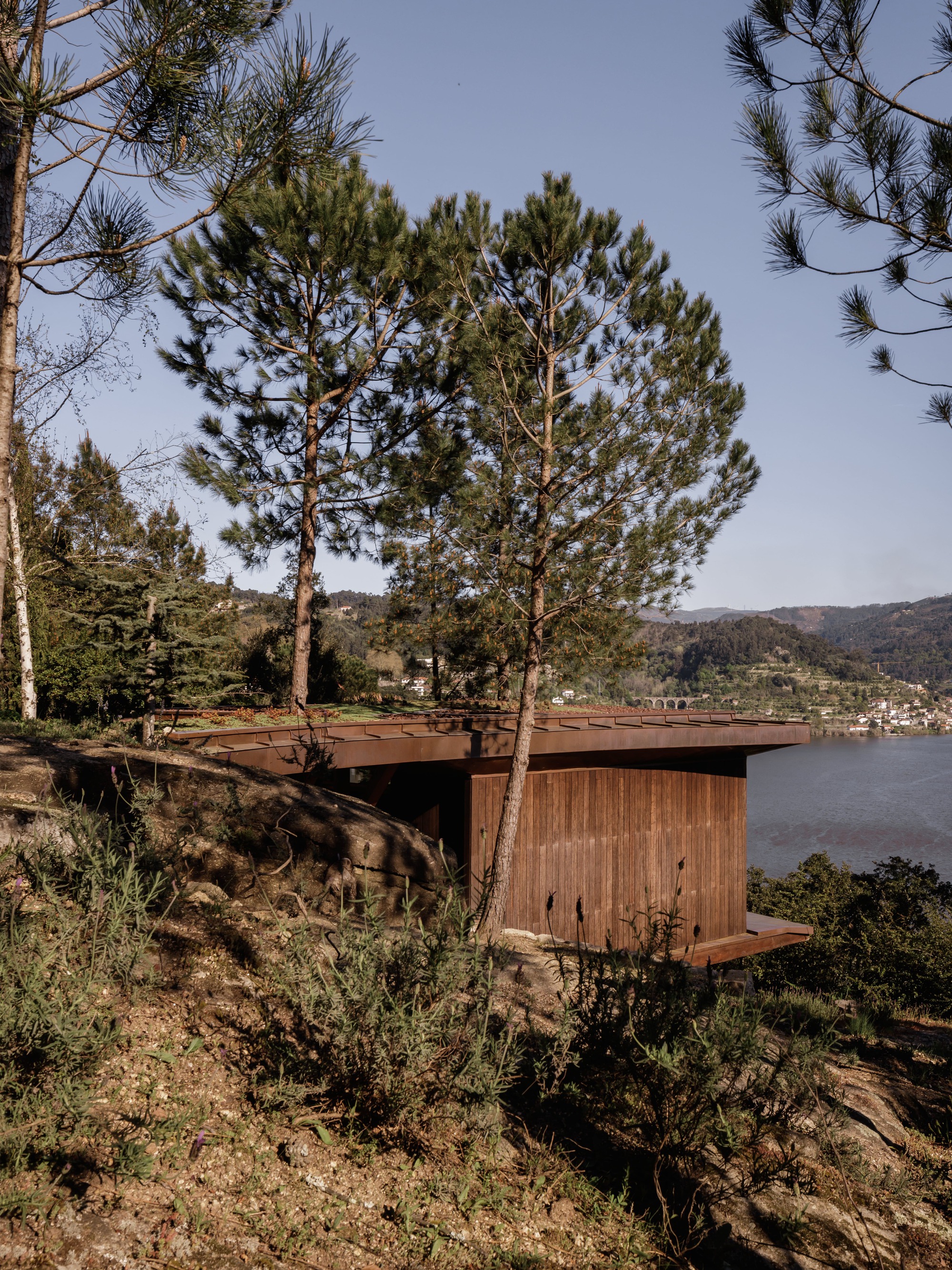 丨葡萄牙丨MJARC Arquitectos-13