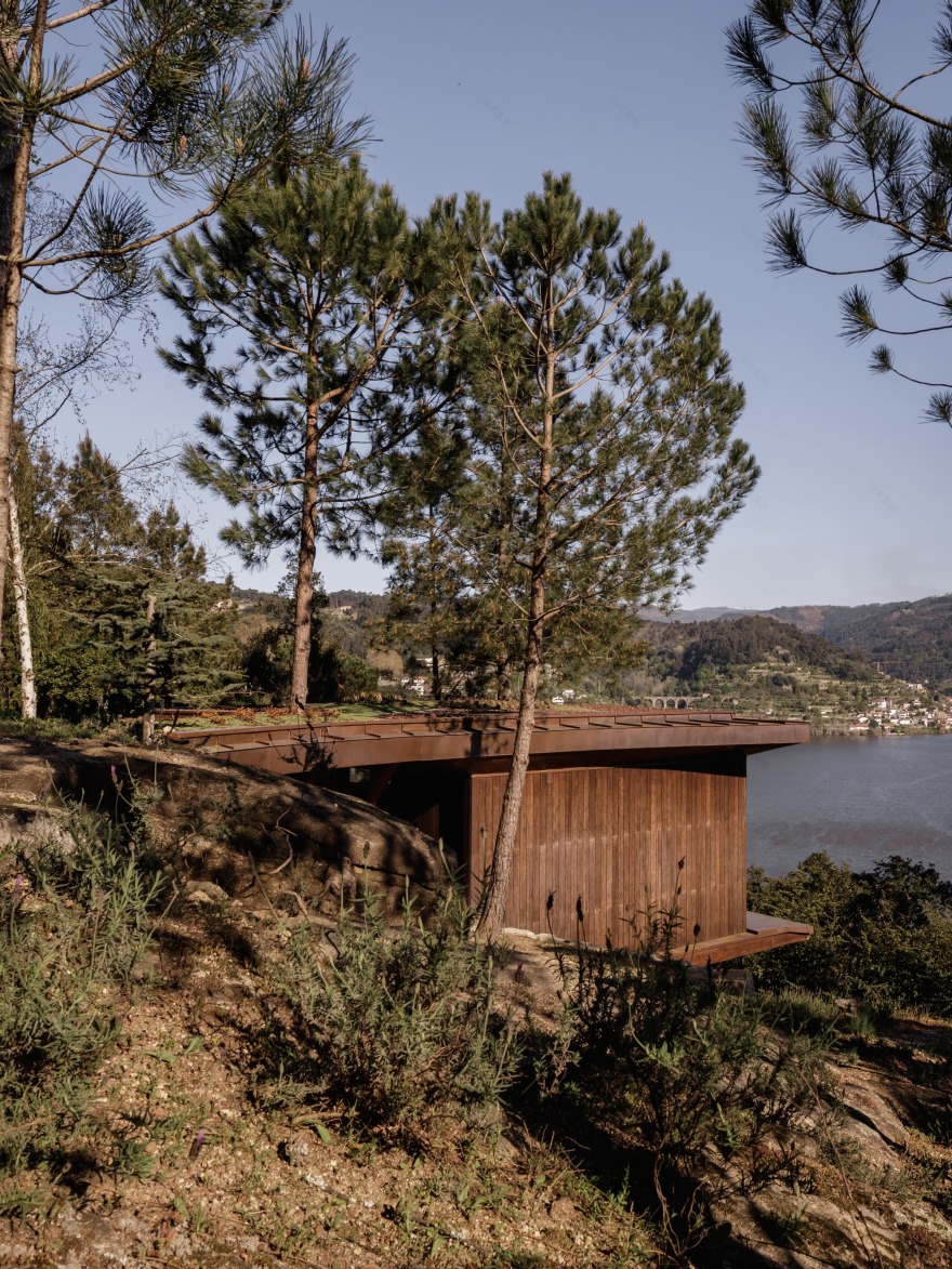 丨葡萄牙丨MJARC Arquitectos-13