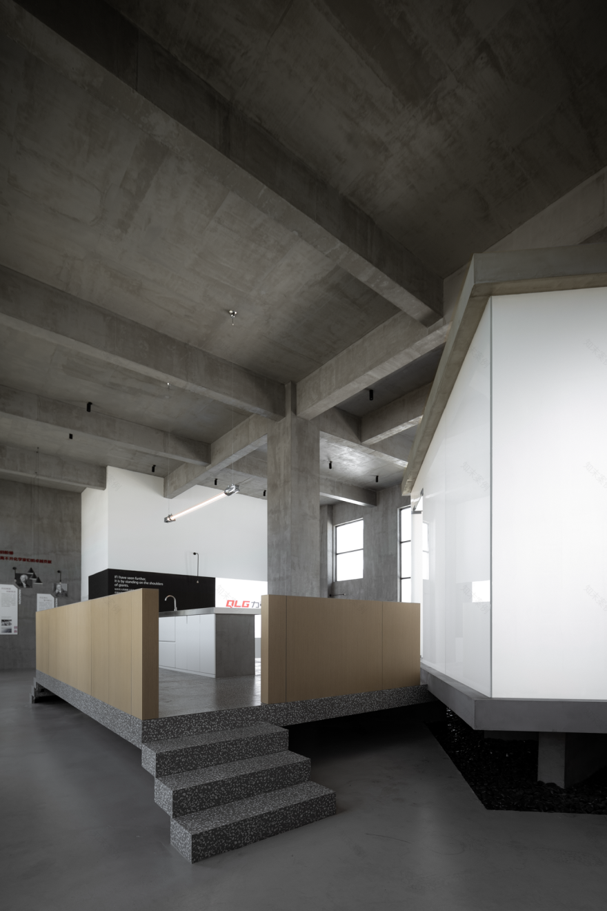 力强科技丨中国温州丨温州目后空间设计有限公司-12