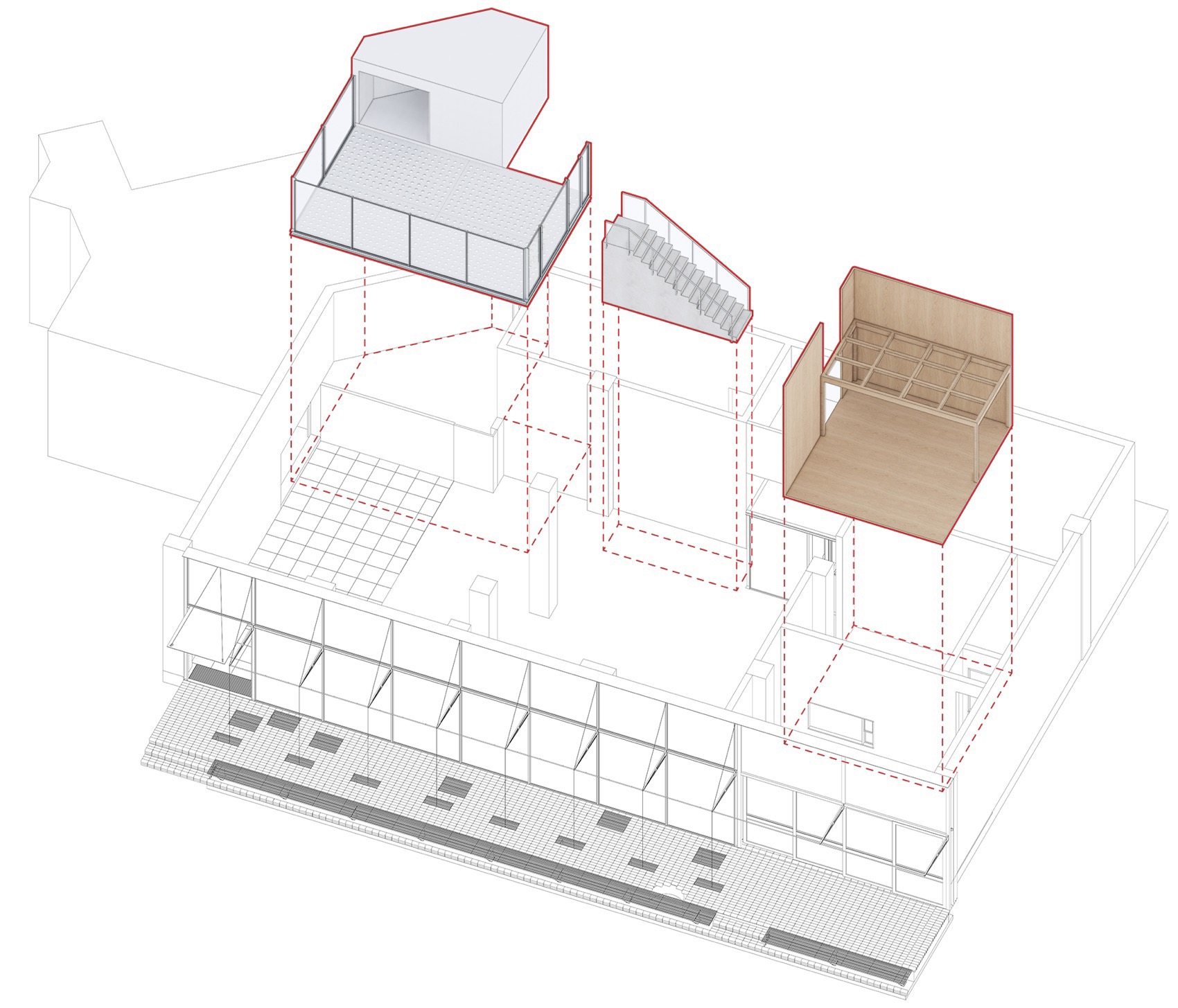 say architects 社区办公室丨中国杭州-26