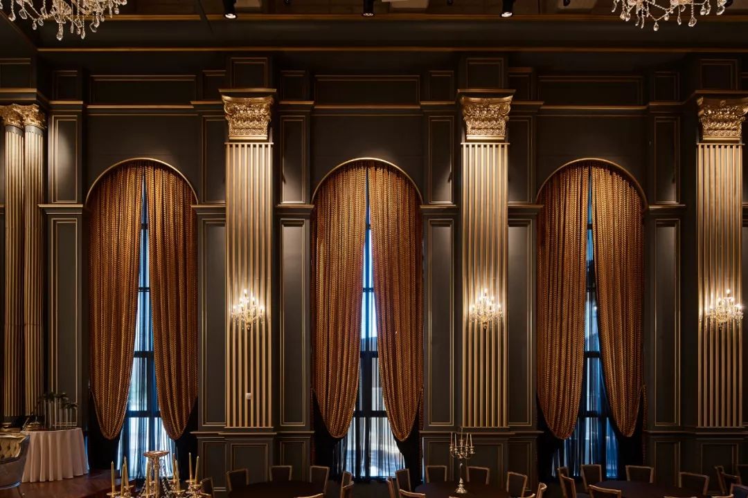 创新大师李玄镐 | 空间与人类行为的完美融合-27