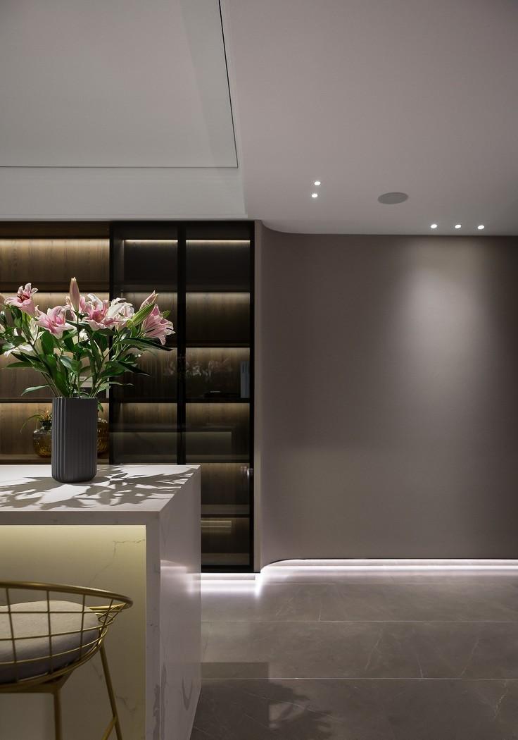 简约之魅·王艳的平层设计-12