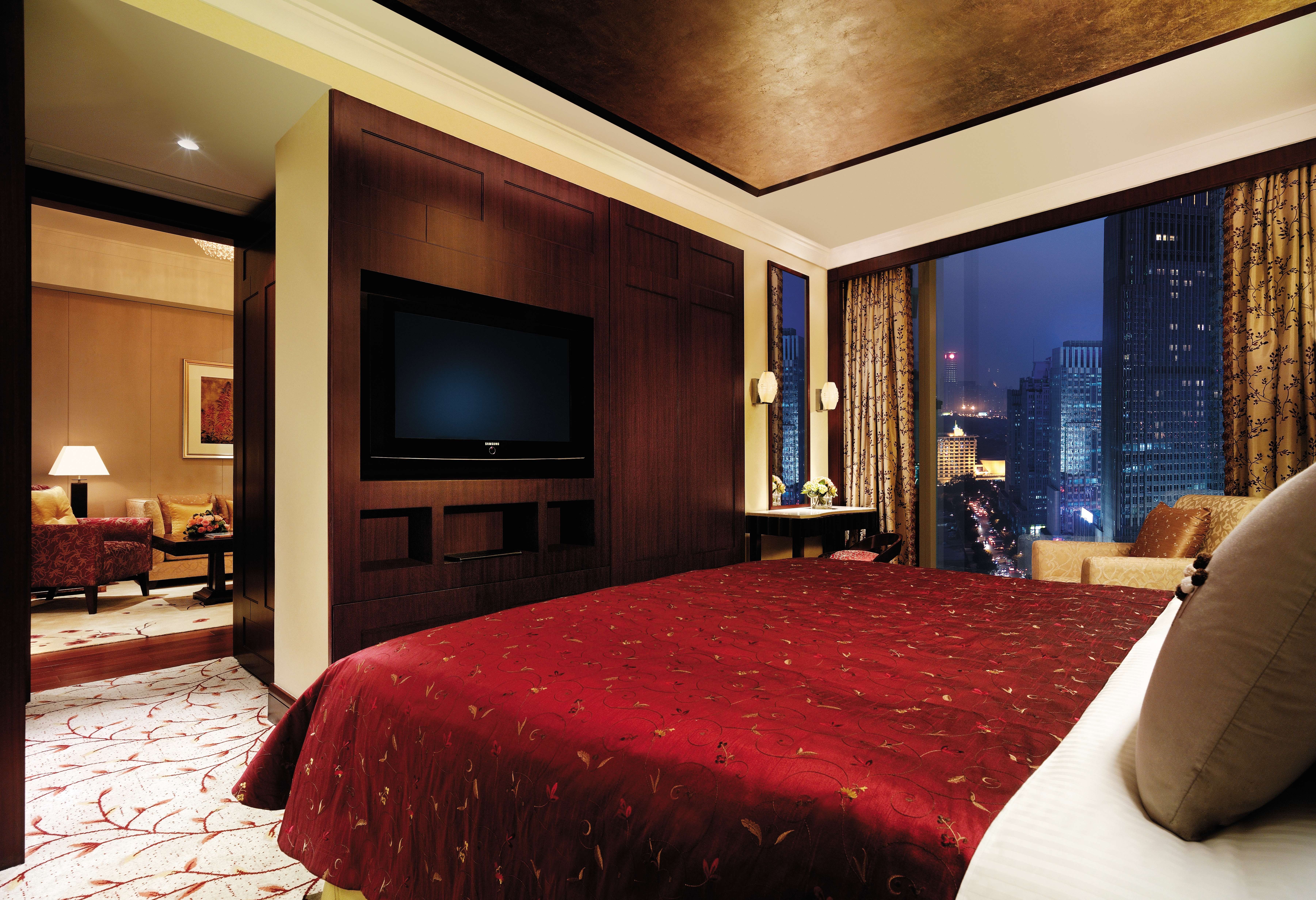 中国深圳福田Futian Shangri La, Shenzhen-32