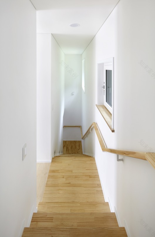 韩国普拉纳宫(House of Prajna)-45