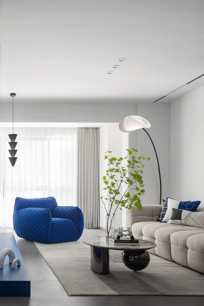 融华·上品璟苑丨中国成都丨米洛映象-5