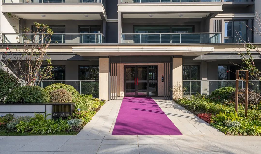 宁波金隅金珺府丨中国宁波丨汉米敦(上海)工程咨询股份有限公司-55