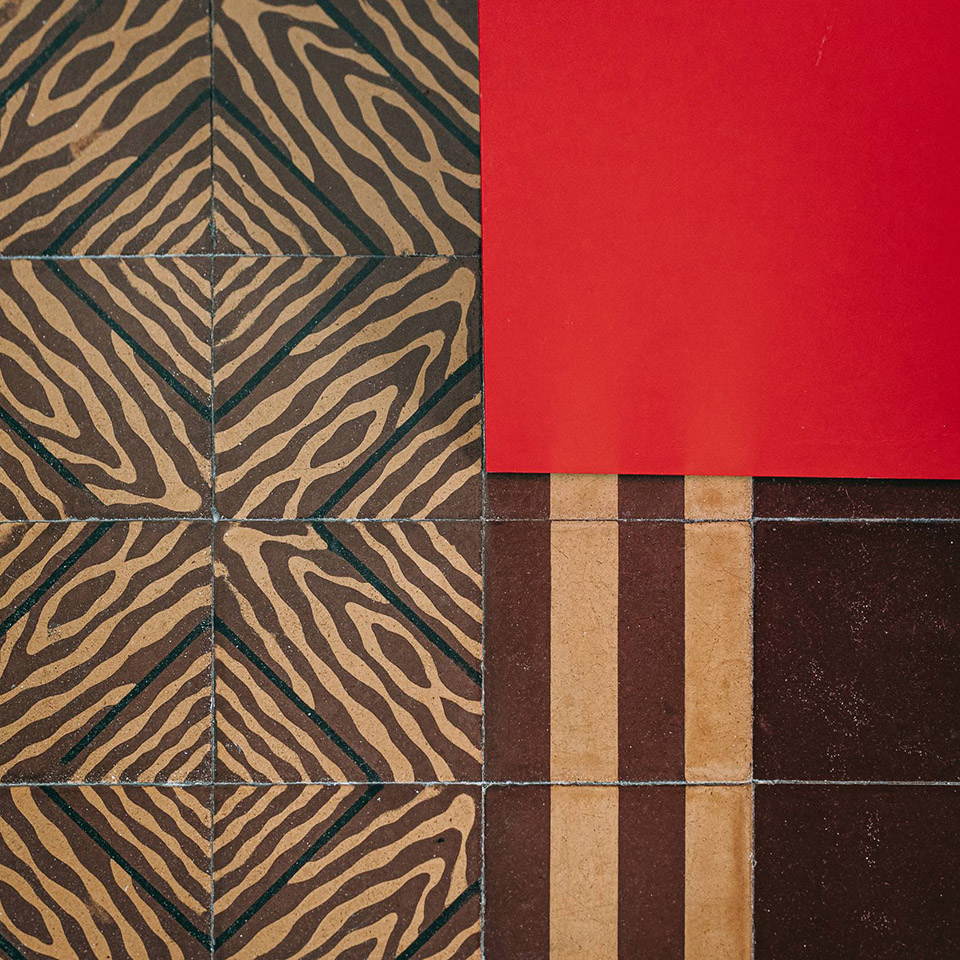 色彩之家丨西班牙马德里-20