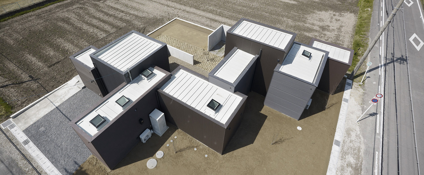 AMA Katsutoshi Sasaki Associates-1