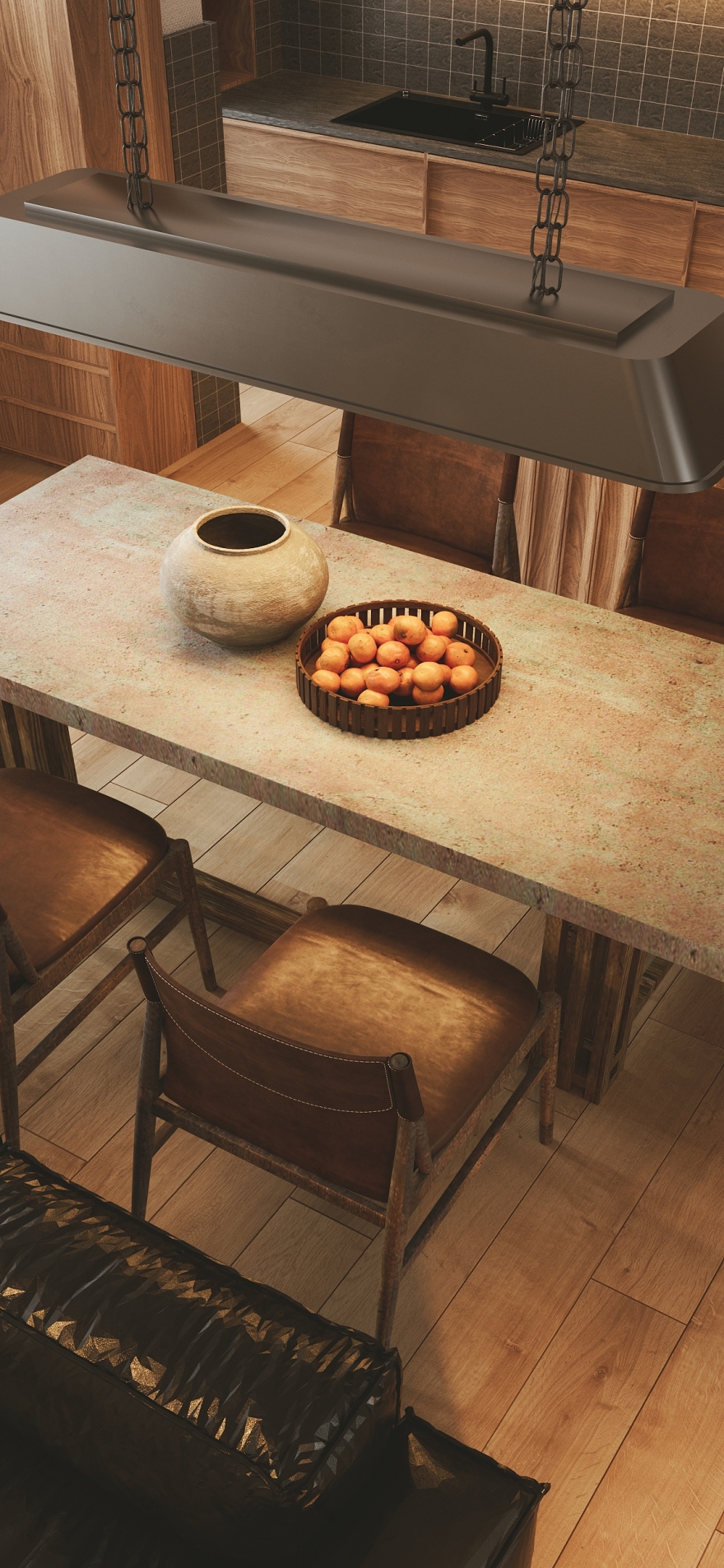 SSA 新案丨ssa 空间设计-15