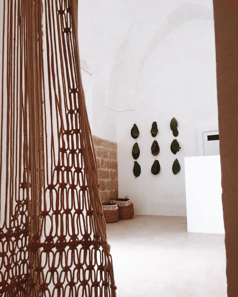 Riad Salentino 别墅-30