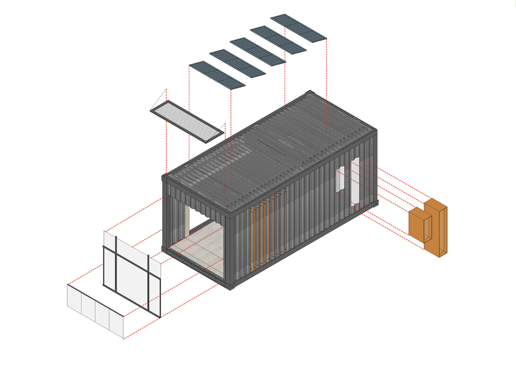 百变智居2.0 / 上海华都建筑规划设计有限公司-77