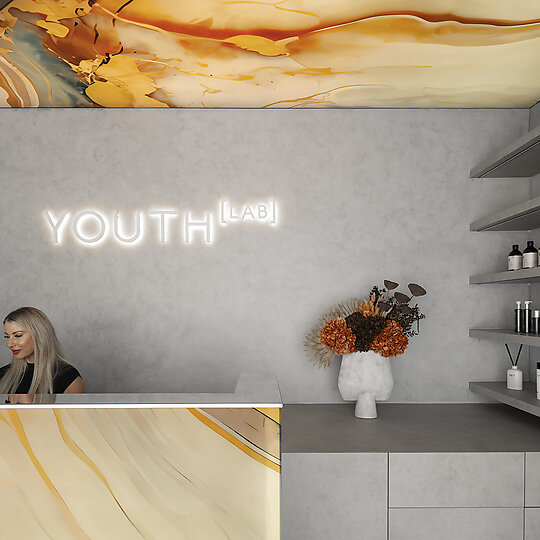 Youth Lab by Russell & George | Australian Interior Design Awards-3