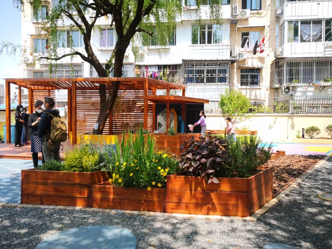 MINI花园中的弃物手作-113